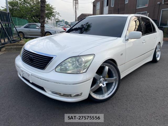 Toyota CELSIOR 2006 8329586-0