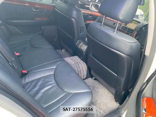 Toyota CELSIOR 2006 8329586-10