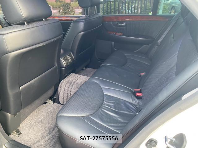 Toyota CELSIOR 2006 8329586-11