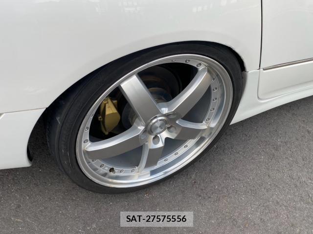 Toyota CELSIOR 2006 8329586-13