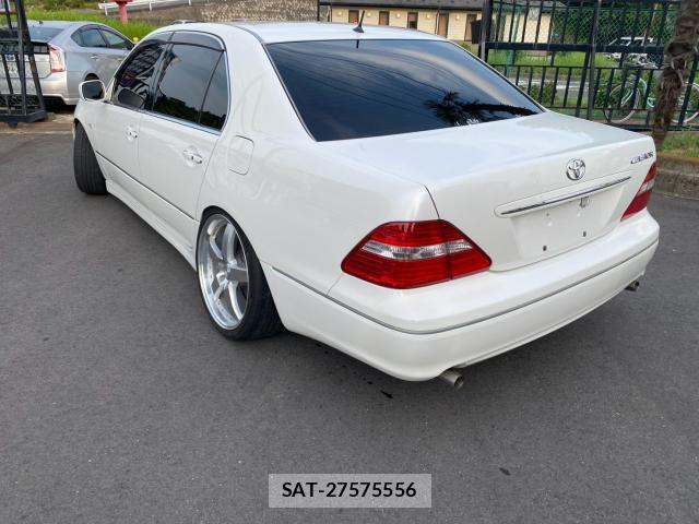 Toyota CELSIOR 2006 8329586-4