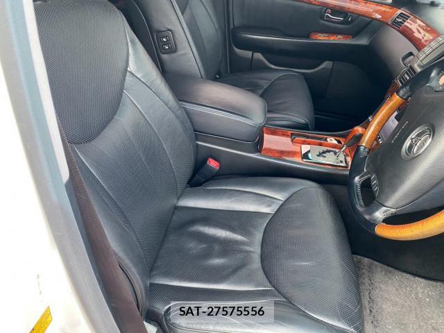 Toyota CELSIOR 2006 8329586-6