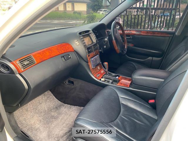 Toyota CELSIOR 2006 8329586-7