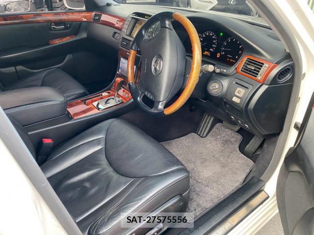 Toyota CELSIOR 2006 8329586-9