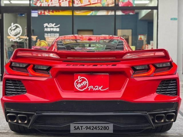 Chevrolet CORVETTE 2022-09 8329997-11