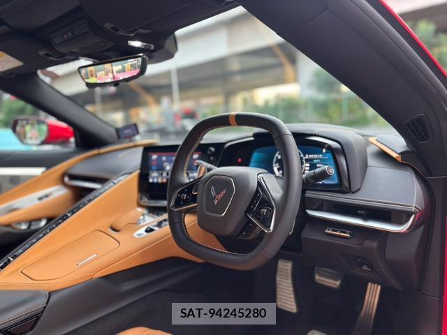 Chevrolet CORVETTE 2022-09 8329997-14