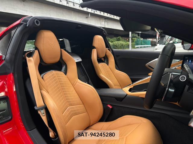 Chevrolet CORVETTE 2022-09 8329997-2