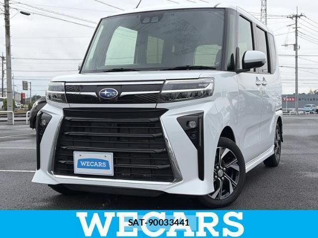 Subaru CHIFFON 2023-07 8328161-0