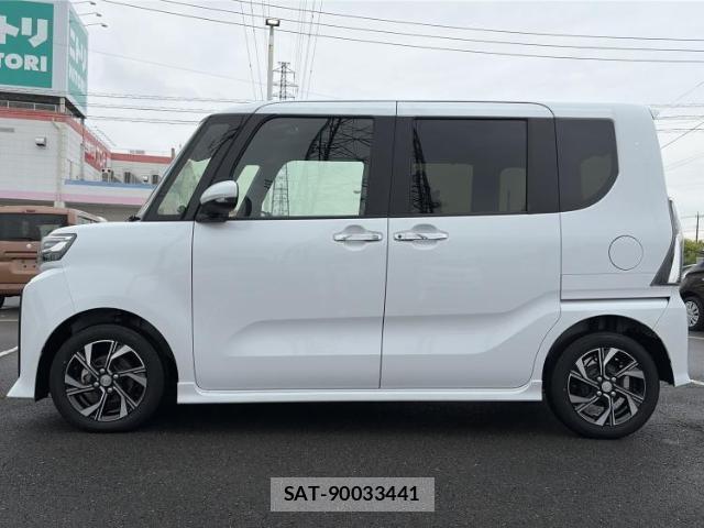 Subaru CHIFFON 2023-07 8328161-1