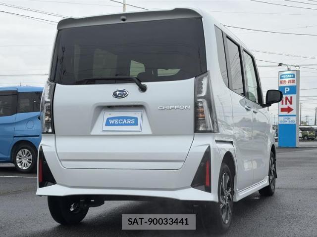 Subaru CHIFFON 2023-07 8328161-2