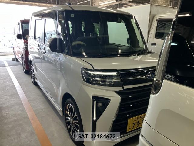 Subaru CHIFFON 2023-05 8328562-0