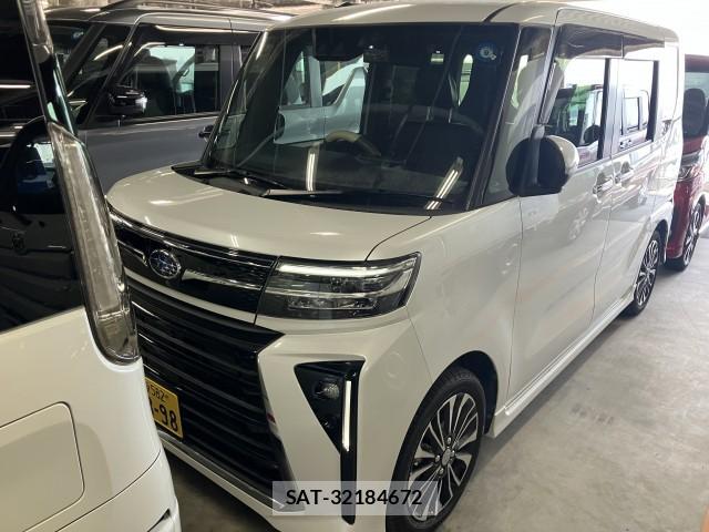 Subaru CHIFFON 2023-05 8328562-1