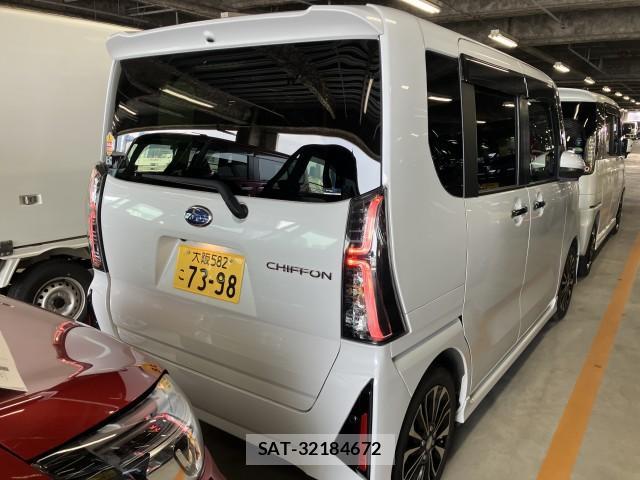 Subaru CHIFFON 2023-05 8328562-2