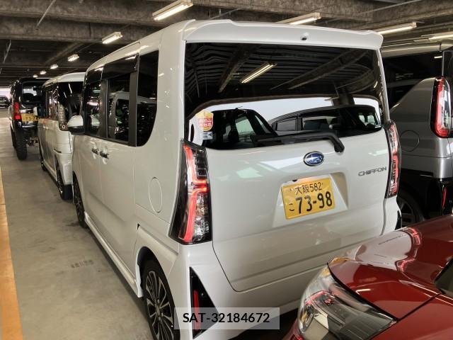Subaru CHIFFON 2023-05 8328562-3