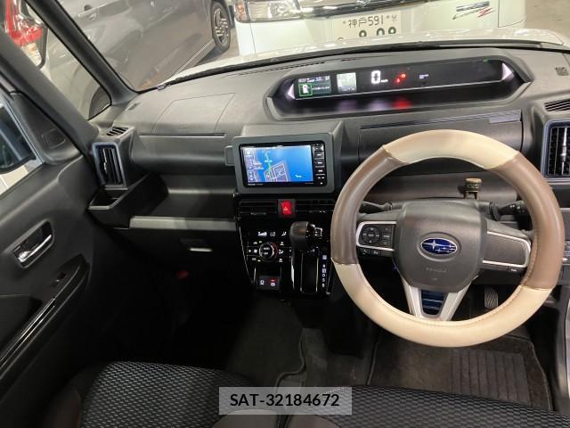 Subaru CHIFFON 2023-05 8328562-4