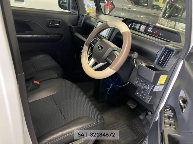 Subaru CHIFFON 2023-05 8328562-5