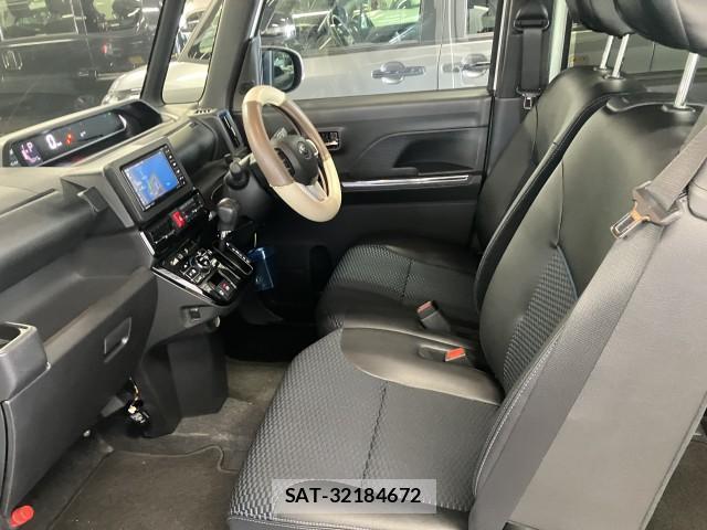 Subaru CHIFFON 2023-05 8328562-7