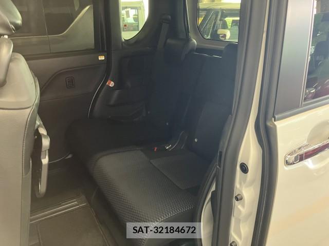 Subaru CHIFFON 2023-05 8328562-8