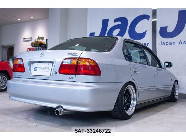 Honda CIVIC FERIO 1999-02 8330074-1