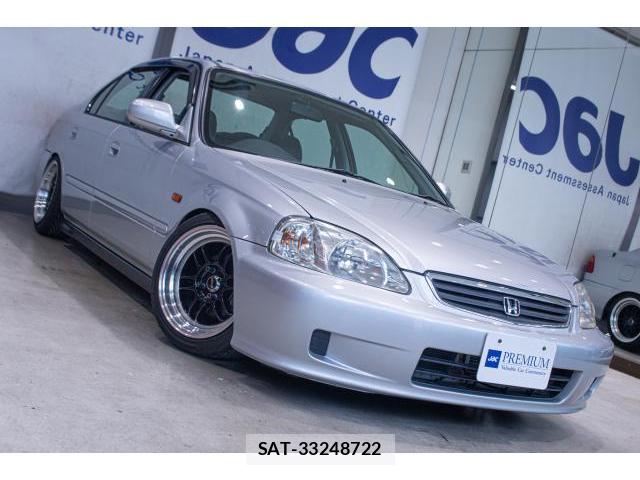 Honda CIVIC FERIO 1999-02 8330074-10