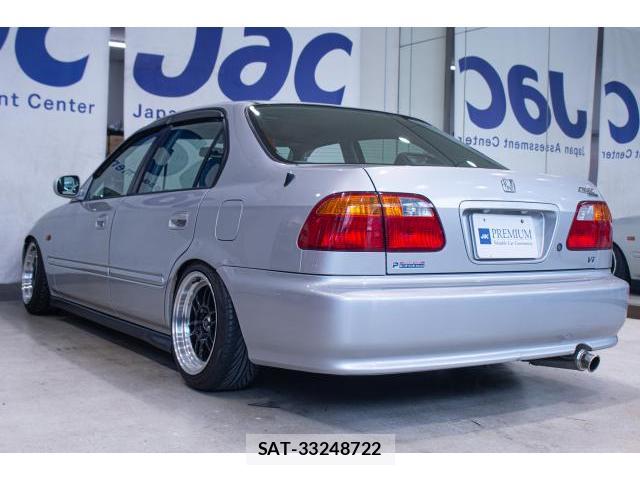 Honda CIVIC FERIO 1999-02 8330074-11