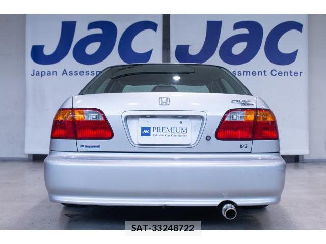 Honda CIVIC FERIO 1999-02 8330074-12