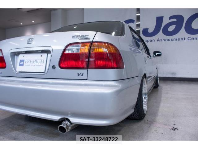 Honda CIVIC FERIO 1999-02 8330074-13