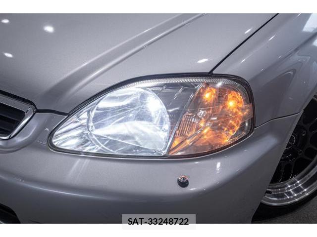 Honda CIVIC FERIO 1999-02 8330074-14