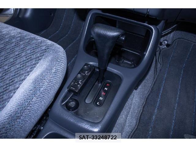 Honda CIVIC FERIO 1999-02 8330074-15