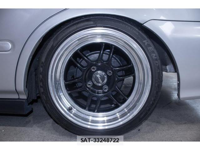 Honda CIVIC FERIO 1999-02 8330074-19