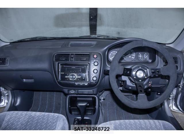 Honda CIVIC FERIO 1999-02 8330074-2