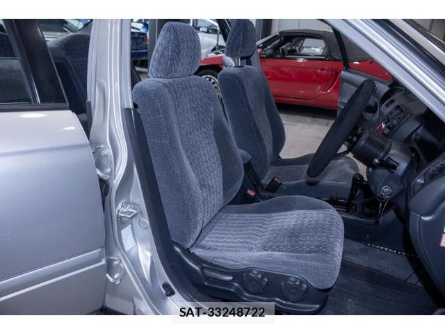 Honda CIVIC FERIO 1999-02 8330074-5