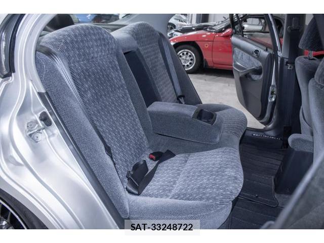 Honda CIVIC FERIO 1999-02 8330074-6