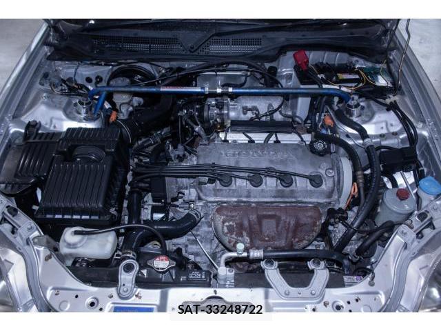 Honda CIVIC FERIO 1999-02 8330074-7