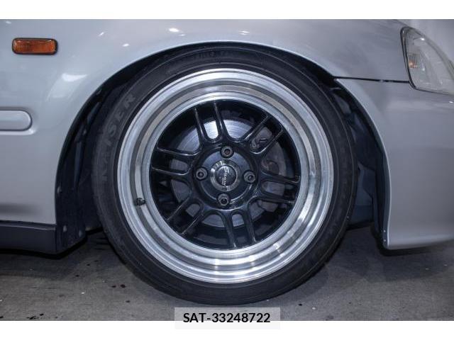 Honda CIVIC FERIO 1999-02 8330074-8