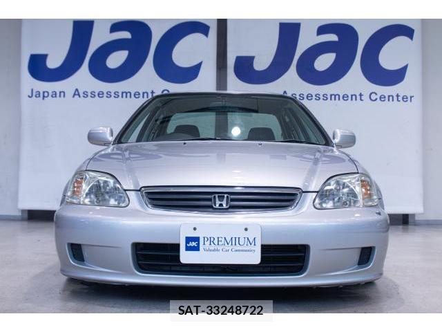 Honda CIVIC FERIO 1999-02 8330074-9