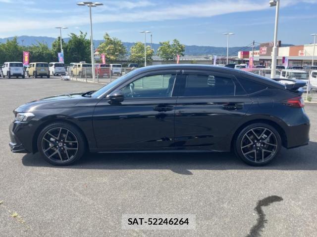 Honda CIVIC HYBRID 2023-03 8330588-1
