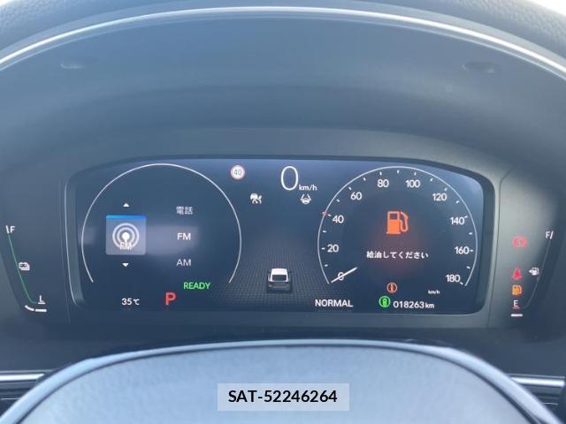 Honda CIVIC HYBRID 2023-03 8330588-13