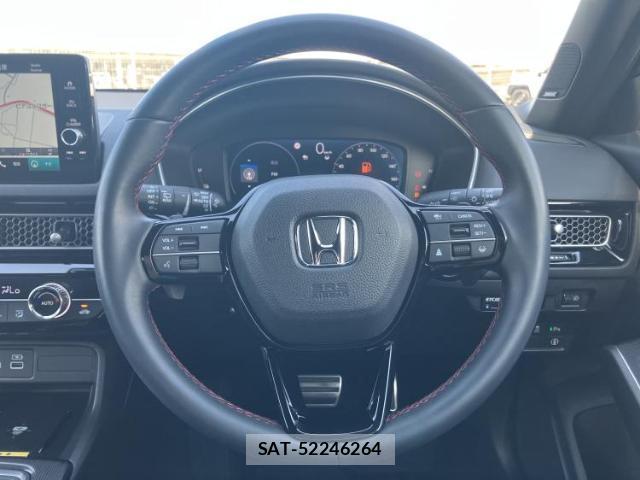 Honda CIVIC HYBRID 2023-03 8330588-14