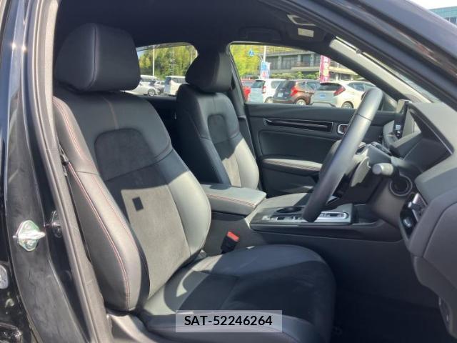 Honda CIVIC HYBRID 2023-03 8330588-3