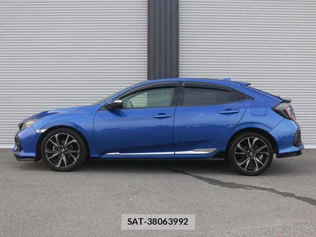 Honda CIVIC 2019-02 8328028-10