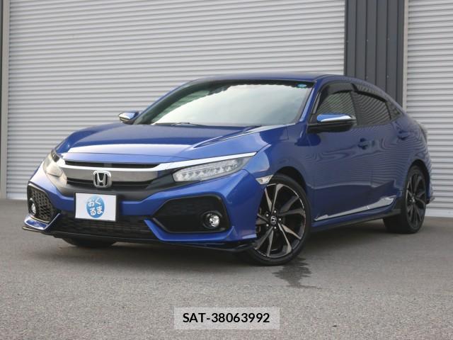 Honda CIVIC 2019-02 8328028-12