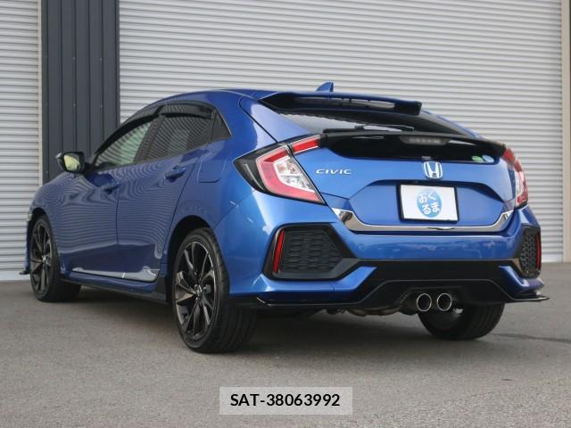 Honda CIVIC 2019-02 8328028-14