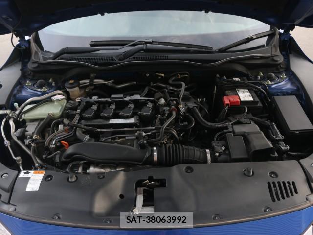 Honda CIVIC 2019-02 8328028-7