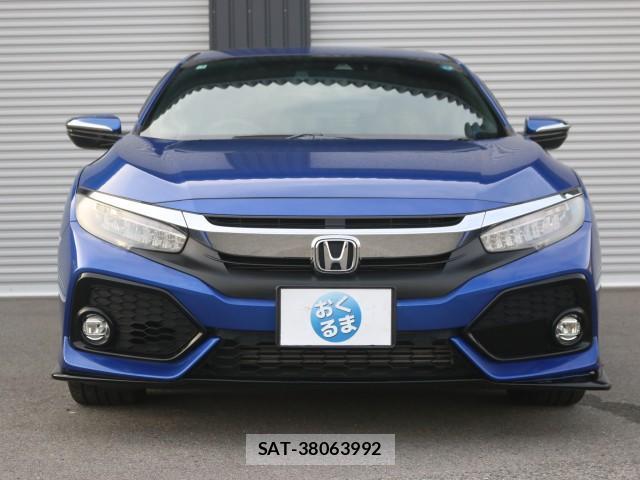 Honda CIVIC 2019-02 8328028-9