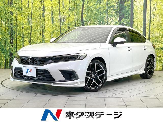 Honda CIVIC 2022-02 8329463-0