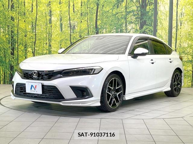 Honda CIVIC 2022-02 8329463-15