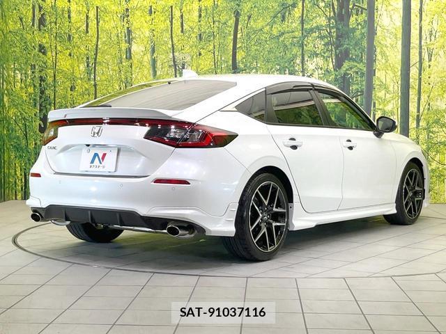 Honda CIVIC 2022-02 8329463-16