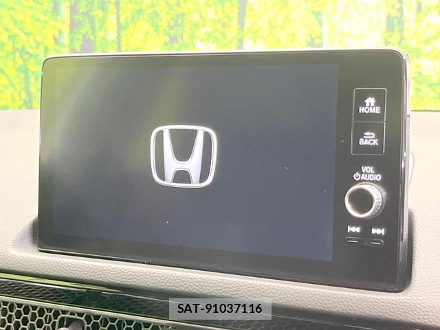 Honda CIVIC 2022-02 8329463-2