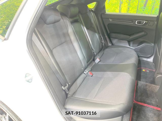 Honda CIVIC 2022-02 8329463-8
